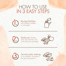 Load image into Gallery viewer, Organic Bonsai Food