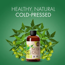 Load image into Gallery viewer, Organic Neem Oil