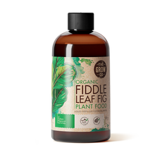 Load image into Gallery viewer, Organic Fiddle Leaf Fig Food