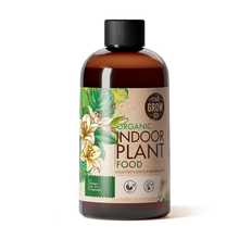 Load image into Gallery viewer, Organic Indoor Plant Food