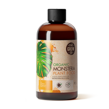 Load image into Gallery viewer, Organic Monstera Plant Food