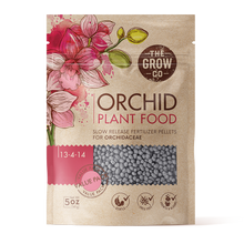 Load image into Gallery viewer, Slow Release Orchid Plant Food