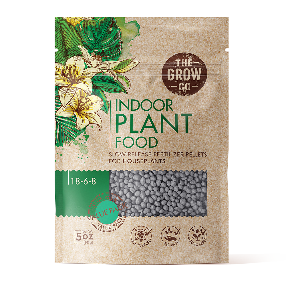 greenloop indoor plant food Slow Release Indoor Plant Food – The Grow Co