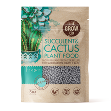 Load image into Gallery viewer, Slow Release Succulent & Cactus Food