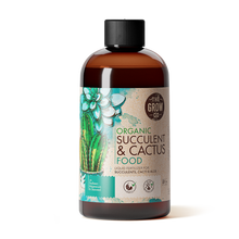 Load image into Gallery viewer, Organic Succulent &amp; Cactus Food
