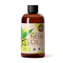 Load image into Gallery viewer, Organic Neem Oil
