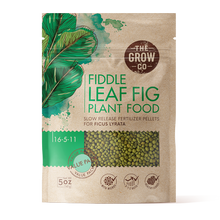Load image into Gallery viewer, Slow Release Fiddle Leaf Fig Plant Food
